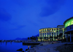 30年的財富進化聚焦私家遊艇碼頭