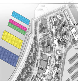 廬山西海巾口遊艇碼頭