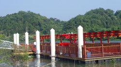 旅遊/遊船碼頭係列