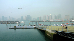 上下水坡道係列