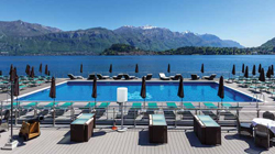 水上平台係列 水上樂園