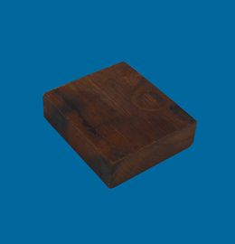 遊艇碼頭、景觀浮橋、水上平台實心防腐木麵板