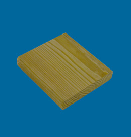 遊艇碼頭、景觀浮橋、水上平台實心防腐木麵板