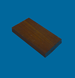 遊艇碼頭、景觀浮橋、水上平台實心防腐木麵板