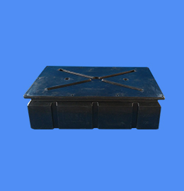 德立遊艇碼頭浮箱FX-DL01