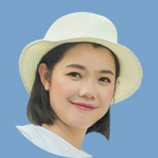 陳小芳博士 總規劃師