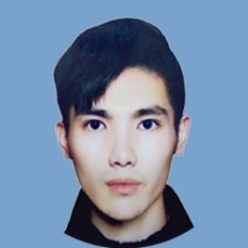 梁景棠 景觀設計師