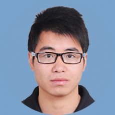 徐善熊 船舶設計師