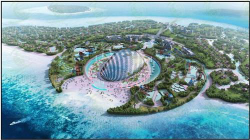 海島的選擇：水樂園與溫泉的創新結合（唐山灣海島假日）