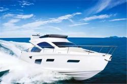 最頂級的遊艇碼頭是怎麼樣的呢？