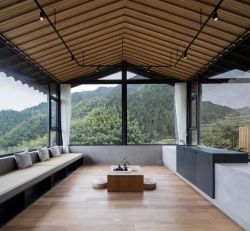 環境之於建築，建築之於環境