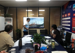 東帝汶項目客戶 | 假村項目詳規