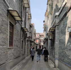 設計師出動啦！海珠區南華西街怎麼提升改造呢？