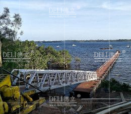 肯尼亞遊船碼頭