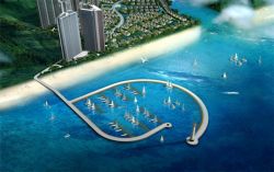 海洋經濟統計：中國海洋生產總值超過8.9萬億元