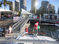 超級遊艇碼頭\泊位影響力有多大？