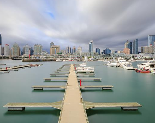 遊艇碼頭 遊船碼頭 浮碼頭