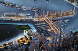 遊艇會碼頭 遊艇俱樂部碼頭