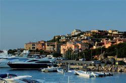 遊艇碼頭的效益與市場價值