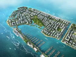 2020值得期待的，頂級遊艇碼頭