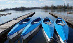 賽事碼頭，賽艇碼頭，皮劃艇碼頭，龍舟碼頭