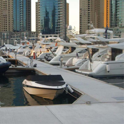 混凝土浮碼頭谘詢