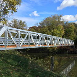 鋁合金橋梁谘詢