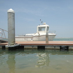 安哥拉遊艇碼頭