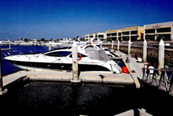 巴林安瓦吉遊艇碼頭