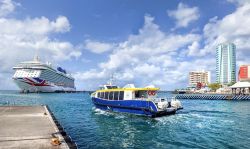 交通碼頭規劃設計：構建便捷、舒適和可持續的交通樞紐