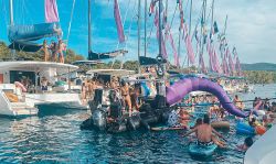 遊艇產業鏈，未來水係旅遊的新增長點