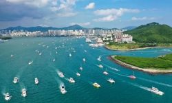 海南省人民政府關於印發《海南省遊艇管理辦法》的通知