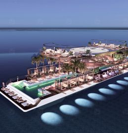 國內首個原創海上俱樂部  開啟多元海上度假新範式